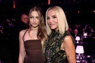 Dara Rolins prolomila hradbu mlčení! První slova o tom, proč si její dcera Lola mění příjmení. Válka s otcem?